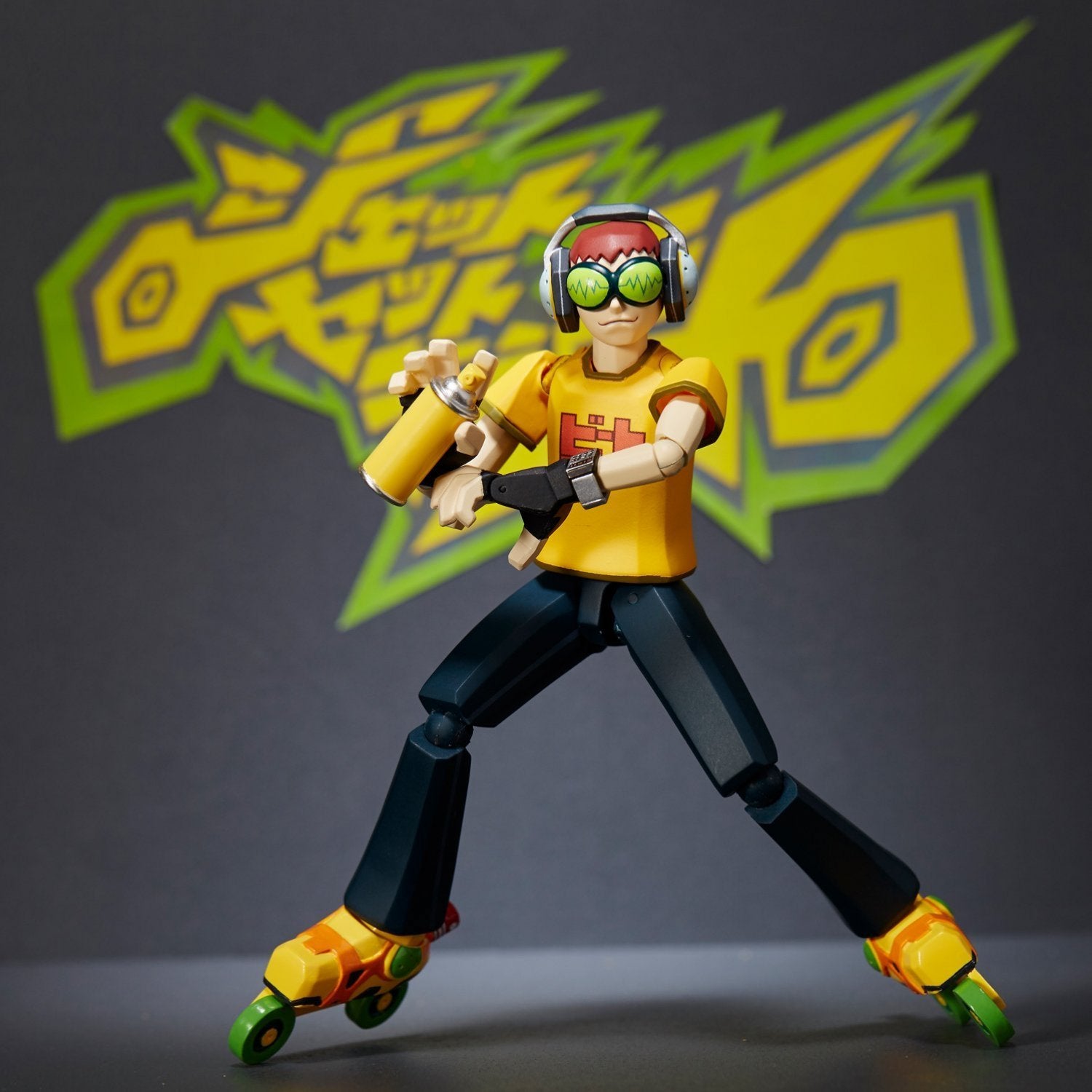 jet set radio xbox 360 review controllingdiamond